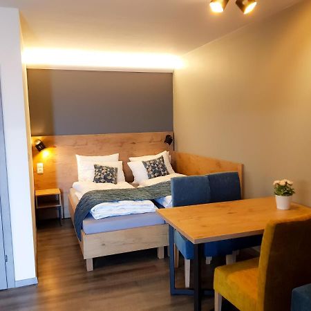 Baltic Seaside Appartement Rewal Buitenkant foto