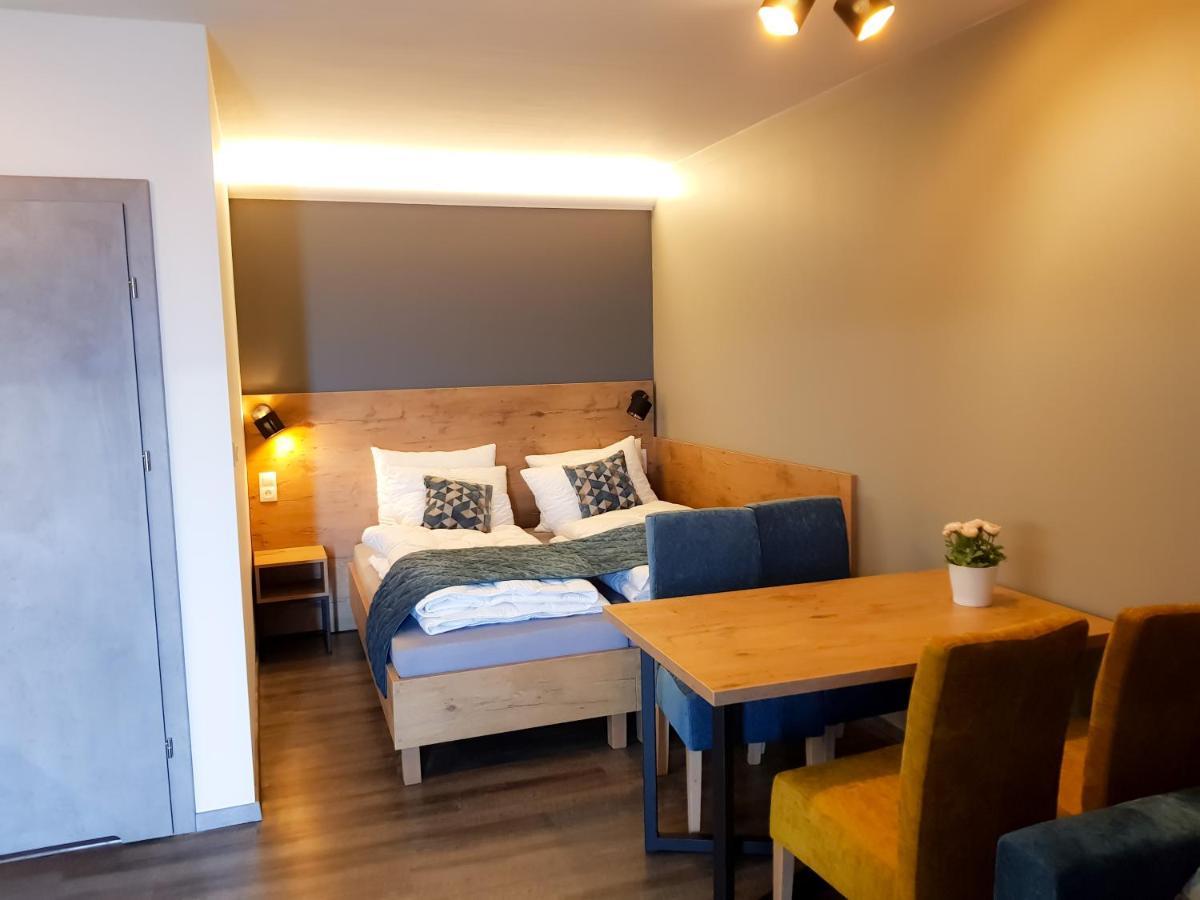 Baltic Seaside Appartement Rewal Buitenkant foto
